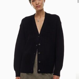 Aritzia - Wilfred Storybook Cardigan